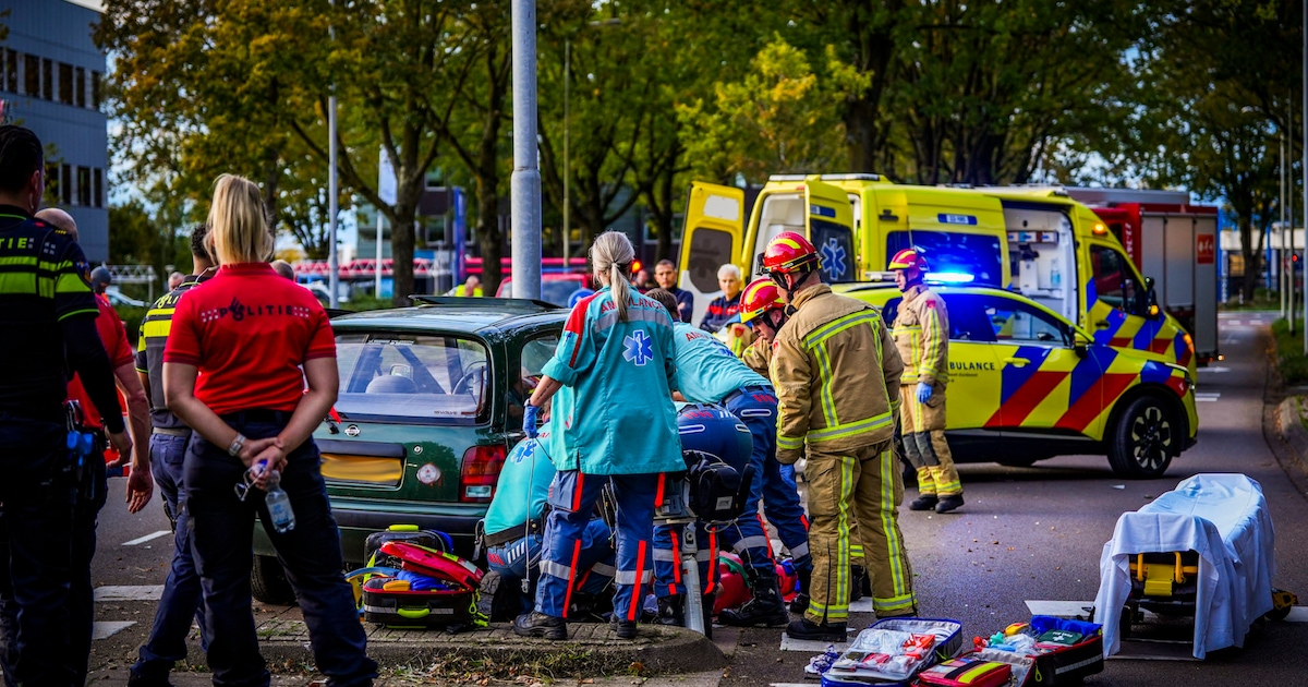 Aantal ongevallen daalde in 2024, vooral ook in Brabant, maar Oirschot blijft achter