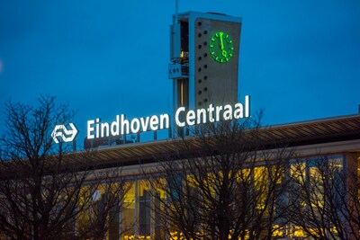 NS schrapt populaire late weekendtrein Eindhoven-Weert; stapavond half uur korter