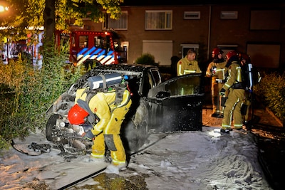 Burgemeester mocht Dommelse woning niet zomaar sluiten na autobranden