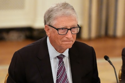 Bill Gates gaat getuigen over banden met Epstein