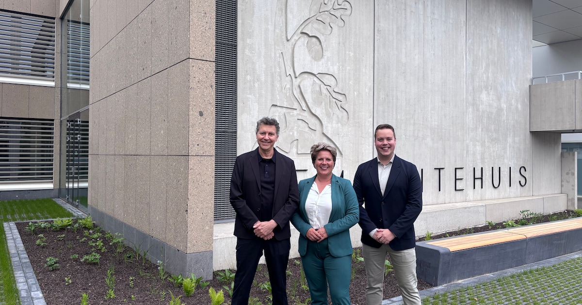 CDA en PRO Bergeijk presenteren nieuwe wethouderskandidaten | Regio | ED.nl
