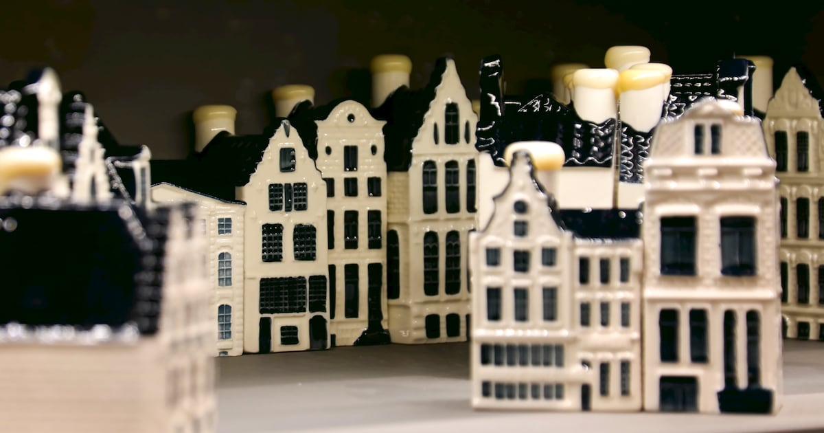 22 monumenten in Helmond verkocht: verkoopprijs 22 procent hoger dan die van 'normaal' huis