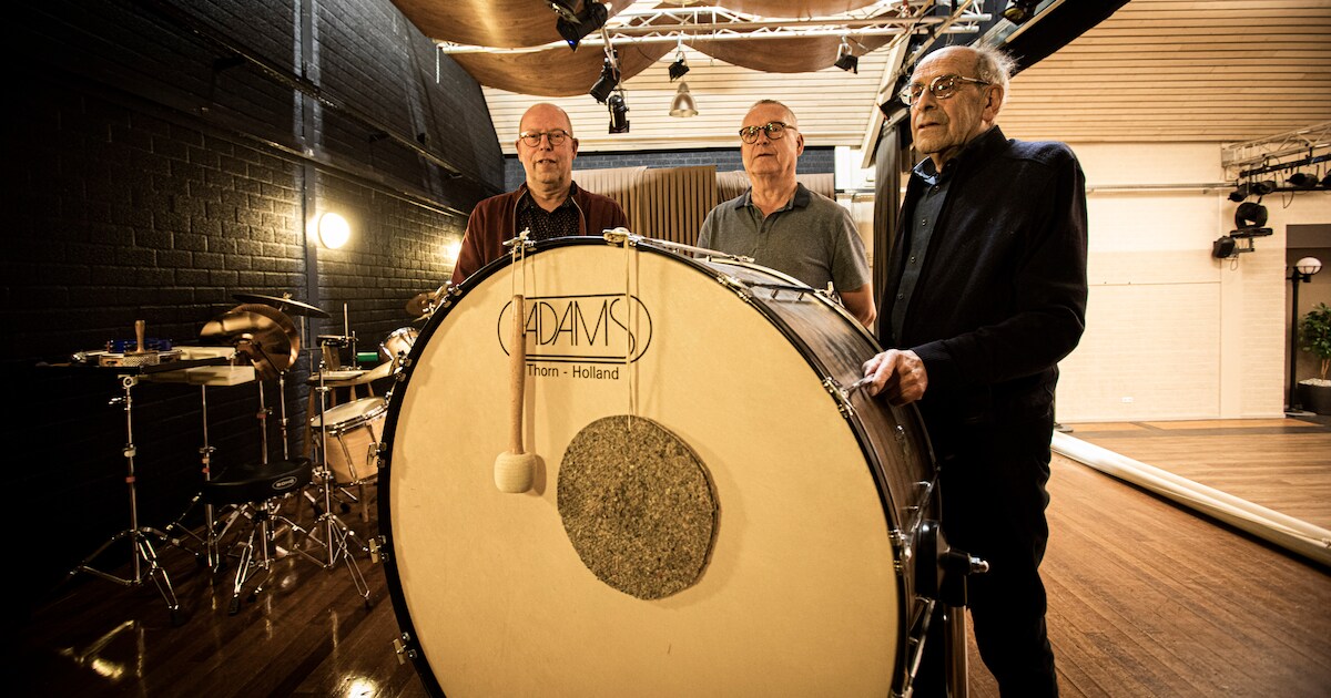 Al vijftig jaar een groot succes dankzij plaatselijk talent: de zittingsavonden van de Koffieleuters