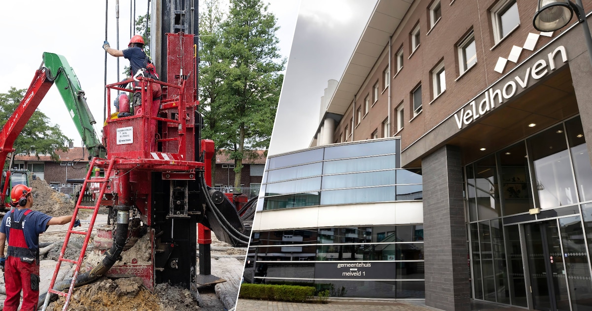 Veldhoven in 2040: Hoe overleeft ‘ons kent ons’ naast steeds meer woontorens en kenniswerkers?