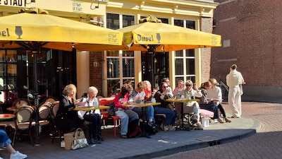 Weekendtips: deze dingen doe je in Den Bosch (29-31 mei)
