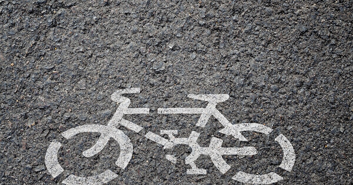 Fietsverbinding tussen Weert en Nederweert geopend