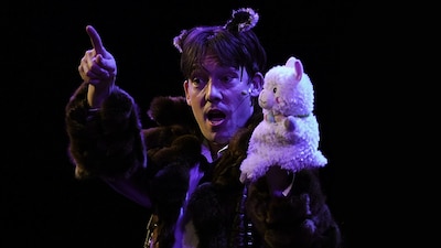 Taarttheater komt naar Eindhoven: geniet van sprookjes en taart