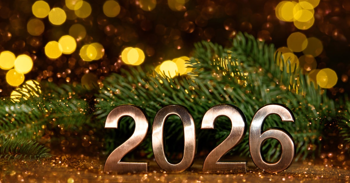 Seniorenraad Son en Breugel houdt nieuwjaarsborrel