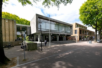 Son en Breugel parkeert alle nieuwe plannen maar wil wel blijven bouwen
