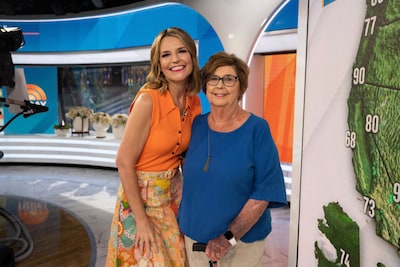 Moeder Savannah Guthrie nog altijd niet gevonden, 