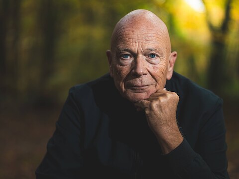 Peter Plasman gaat een week na het proces in de tegenaanval tegen Borsato.