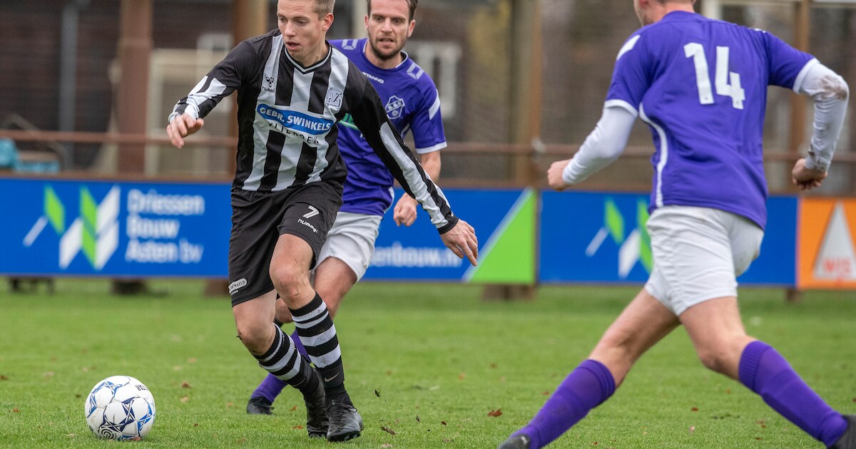SPV-trainer wint van oude club SSE en tekent bij: ‘Ik ben niet iemand die na één jaar weer vertrekt’