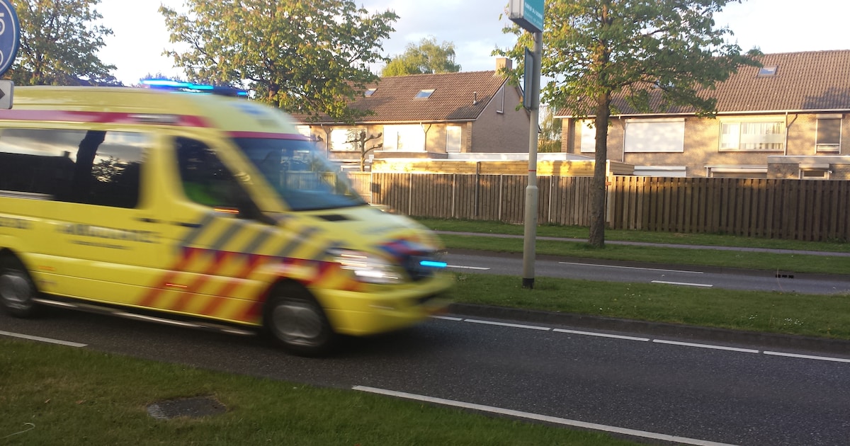 Ambulancepost Eersel verhuist naar Hapert, mogelijk ook nieuwe post voor ziekenauto’s in Beek en Don
