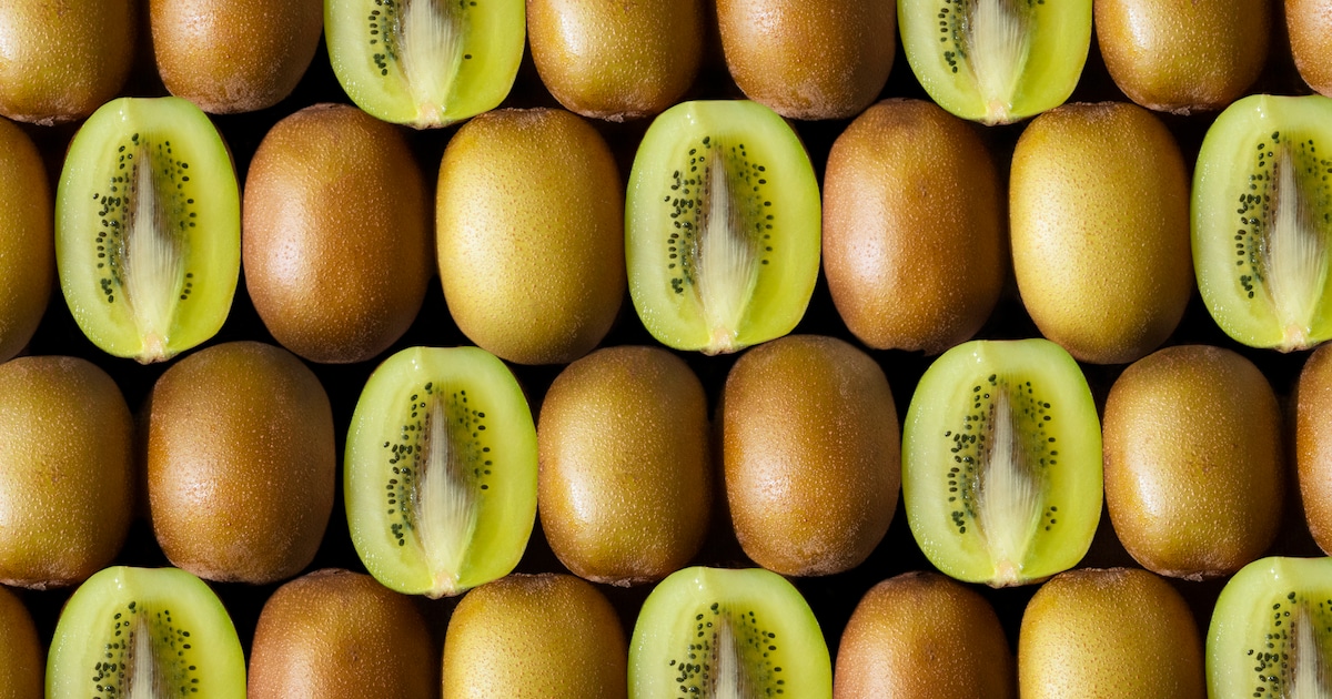 Ik at elke dag drie kiwi’s en dit gebeurde er!
