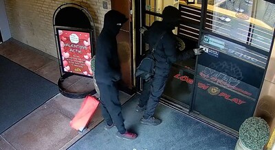 Verkeerde man aangevallen bij mislukte overval casino Made