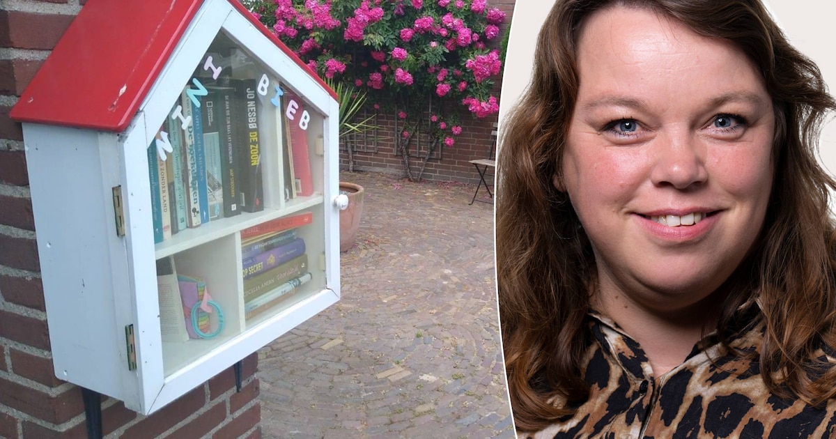 Welke minibieb in jouw buurt moeten we absoluut zien?