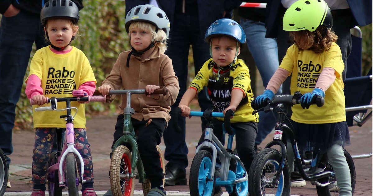 Jubileumeditie Vessemse streetrace