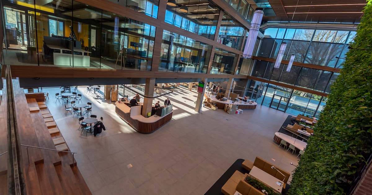 Compensatie voor slachtof­fers van grensover­schrij­dend gedrag op stadskan­toor Roosendaal