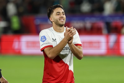 FC Utrecht weigert miljoenenbod uit Rusland op gewilde Souffian El Karouani