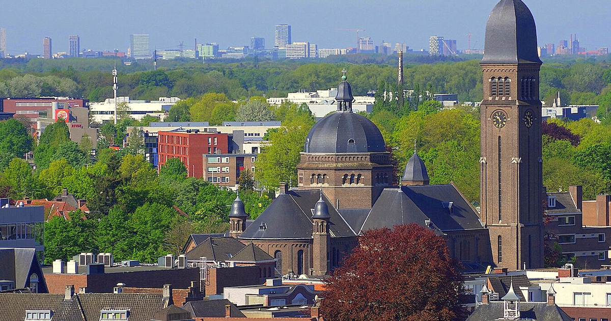 Waalre, Veldhoven and Eindhoven together: old plan resurfaces