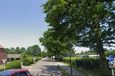 Wethouder moet op pad om nieuwe weg bij sportpark Boekel te realiseren