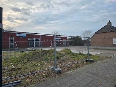 Rechter: verdwenen parkeerplekken in Stiphout hoeven niet terug te komen