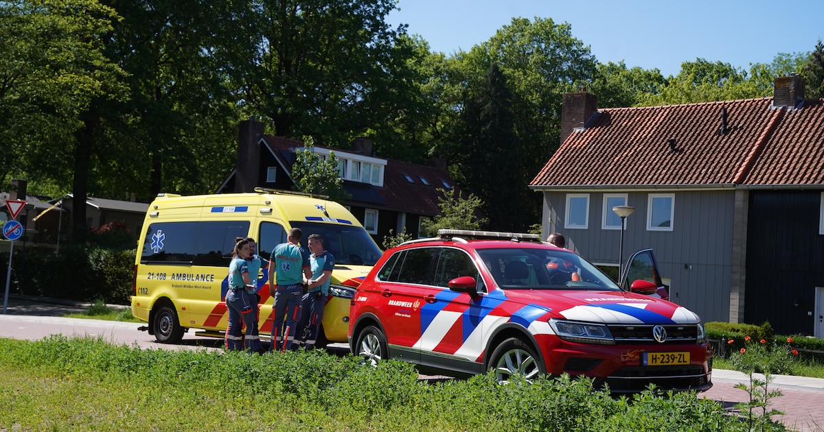 Treinen tussen Den Bosch en Tilburg rijden weer na aanrijding in Vught