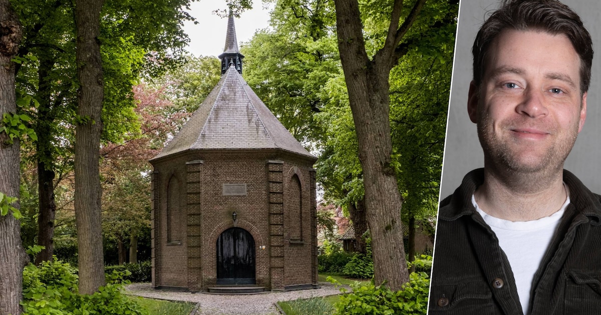 Verslaggever Jeroen hoort graag welke verhalen uit Nuenen, Gerwen en Nederwetten verteld moeten word
