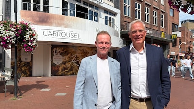 Nieuwe Belgische brasserie in hartje Eindhoven: ‘Vlaams stoofvlees en frites met Belgische mayonaise