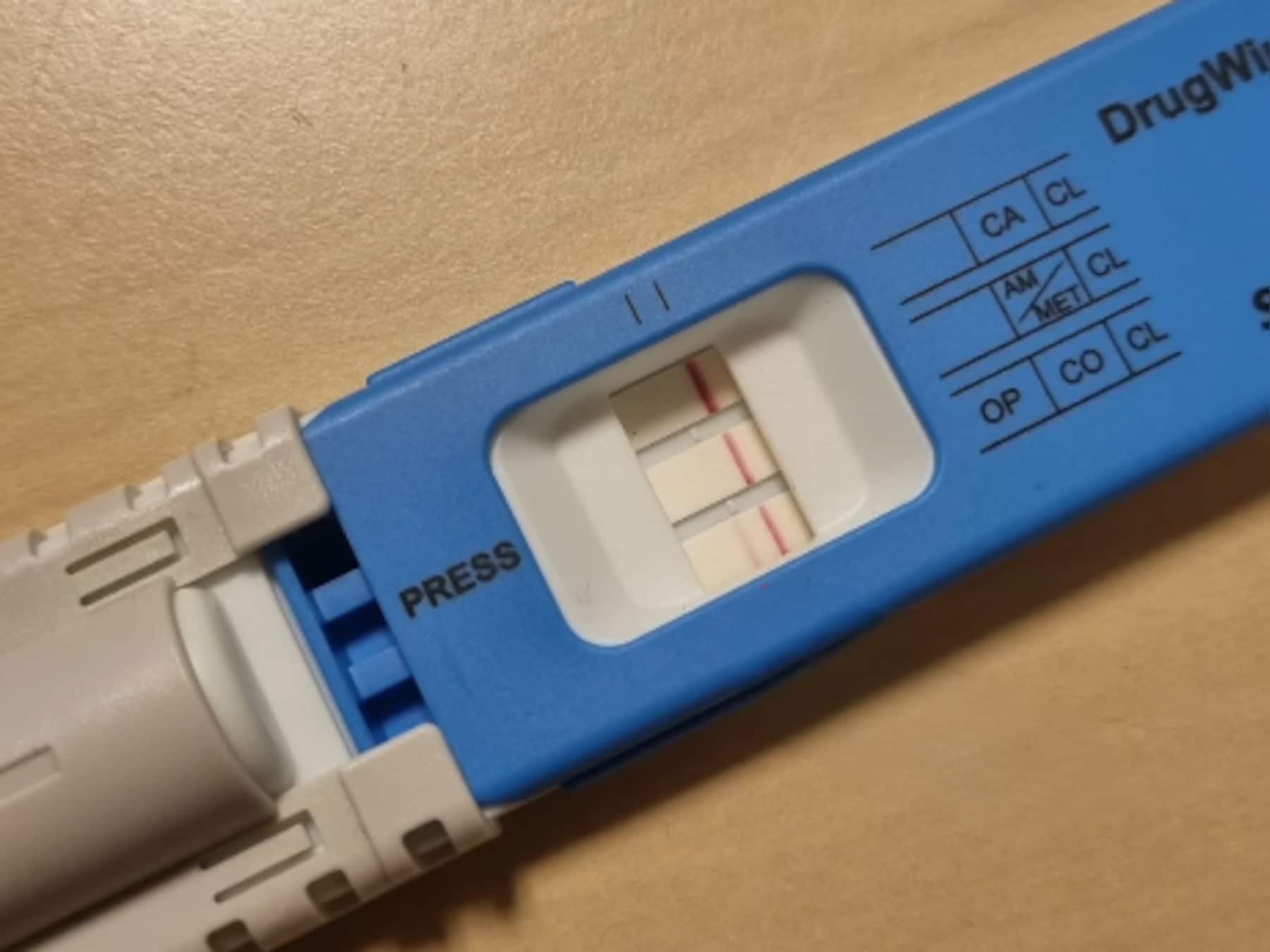 Bestuurder (20) voor derde keer betrapt op rijden onder invloed: opnieuw positieve drugstest op A67 bij Someren