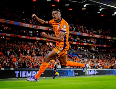‘Droomtransfer voor Denzel Dumfries: Oranje-verdediger op weg naar Real Madrid’