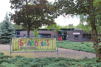 Oekraïense vluchtelingen verhuizen binnen Cranendonck