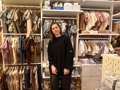 Nieuw: bij Pippa Mimi scoor je schattige babykleertjes en cadeautjes