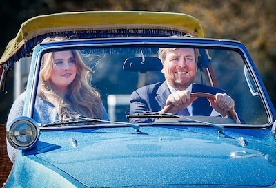 Wegafsluitingen en meer praktische informatie over Koningsdag 2026 in Helmond