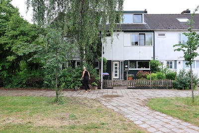 Martin spoort inbreker op die wijk teistert: ‘Met buren hielden we het huis waar hij zat in de gaten’