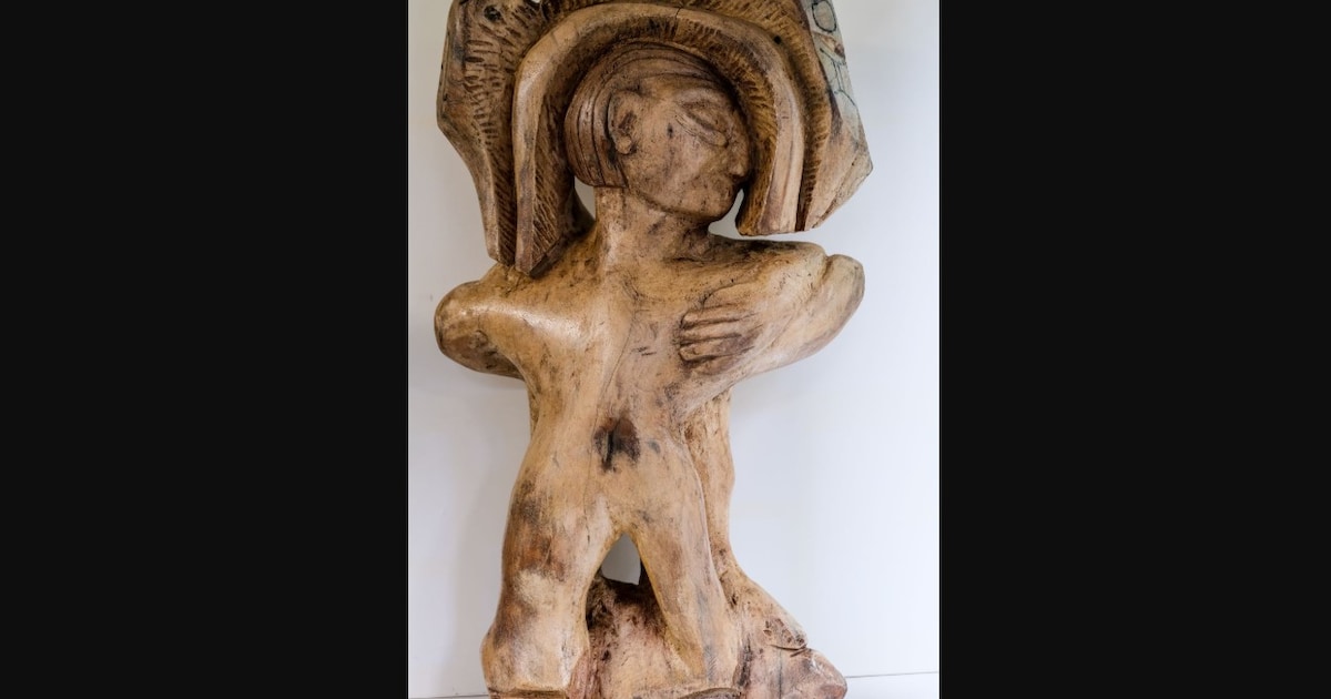 Expositie in Kunstzaal Dommeldal Mierlo toont werk van Mecheline en Renie Groenendal