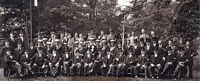 Gebrek aan leden breekt Eindhovens Sint-Catharinagilde na bijna 550 jaar op