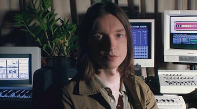 Jacco Gardner speelt Alterity bij MU in Eindhoven tijdens Hit the City