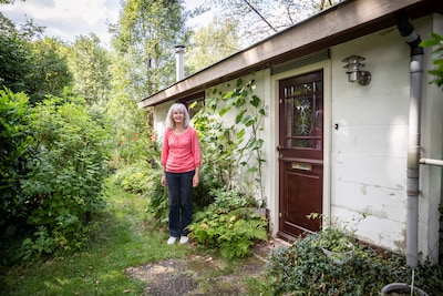 Hoe een brand en een huwelijk van een koeienstal een woonhuis maakten