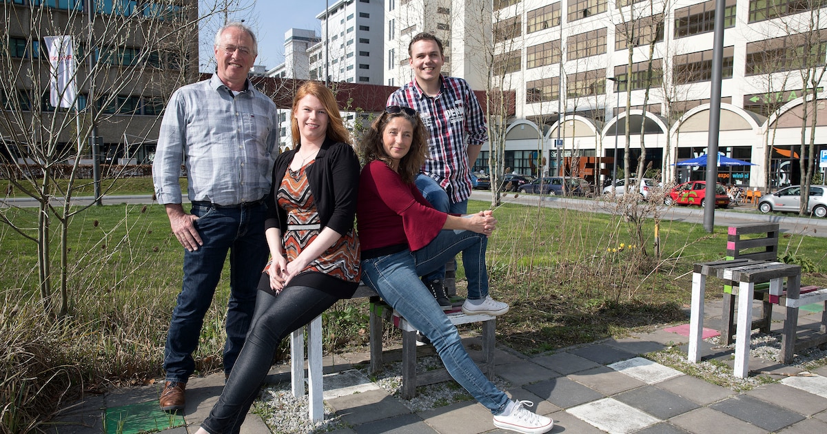 Sander uit Eindhoven: Het voelt of Giel mijn leven heeft gered | Regio ...
