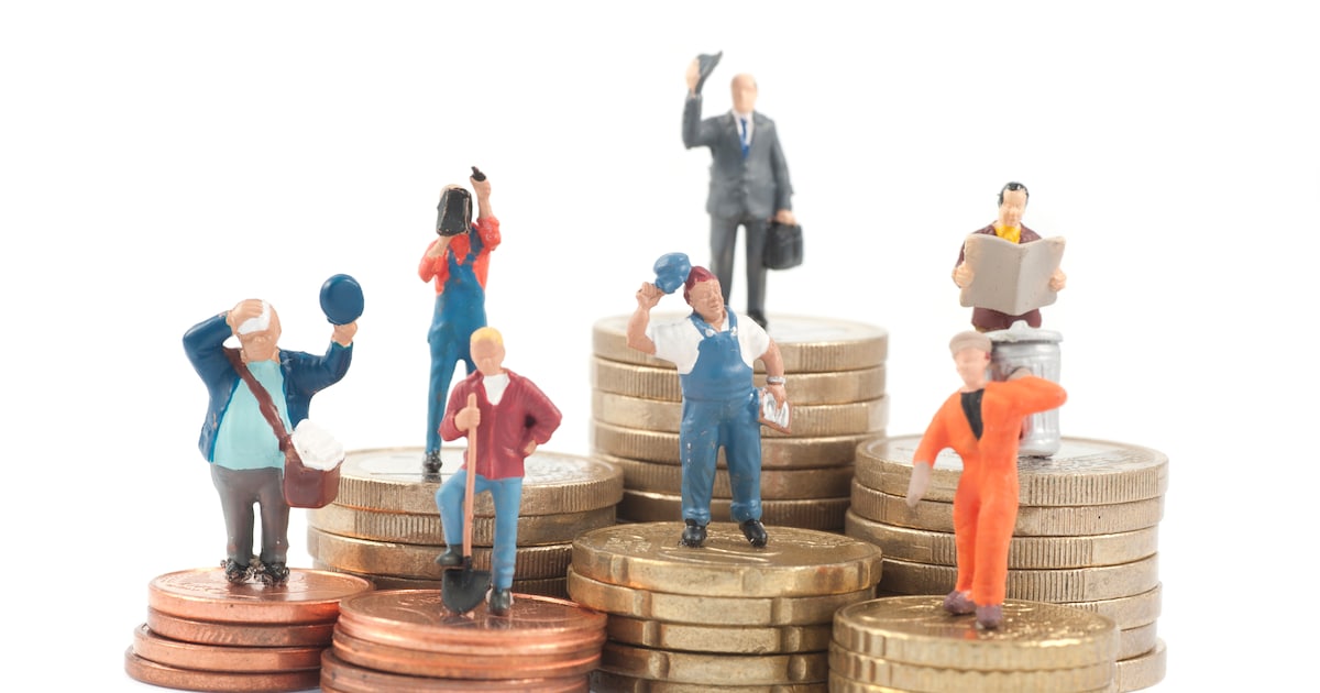 Eén op de zestien ondernemers in Nuenen, Gerwen en Nederwetten vorig jaar gestopt