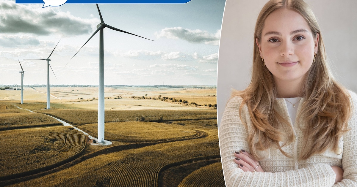 Windmolens, zonnevelden of geen van beide in Bergeijk?