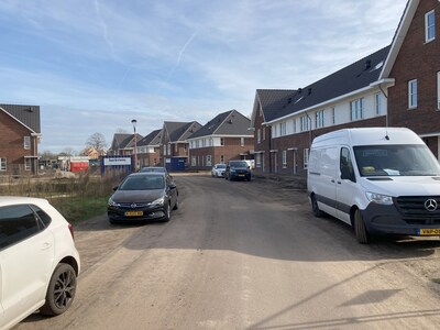 Nieuwbouwwijk De Burgt blijft voorlopig nog in Boekels buitengebied liggen