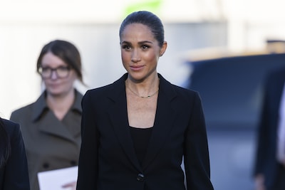 Meghan feliciteert ‘droommeisje’ Lilibet met 5de verjaardag