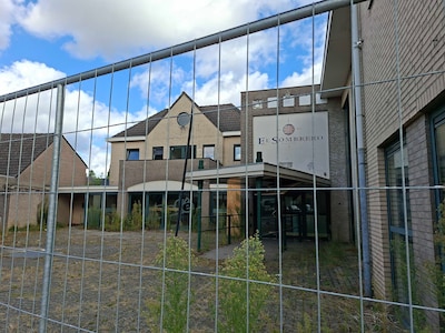 Elsom-appartementen in Reusel niet uit beeld door bezwaren