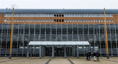 Veldhoven trok gebiedsverbod in na kritiek van de rechter, maar het duikt wel op in uitspraak van andere rechter