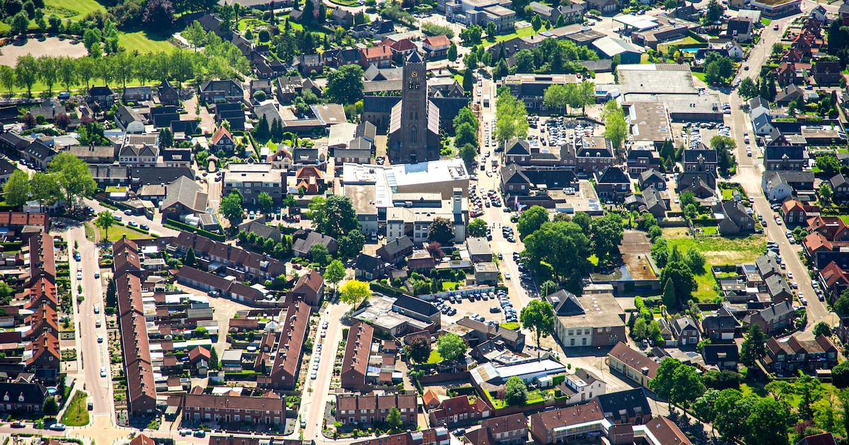 Kwaliteit van leven in Nuenen, Gerwen en Nederwetten afgelopen tien jaar harder omhoog dan in vergel