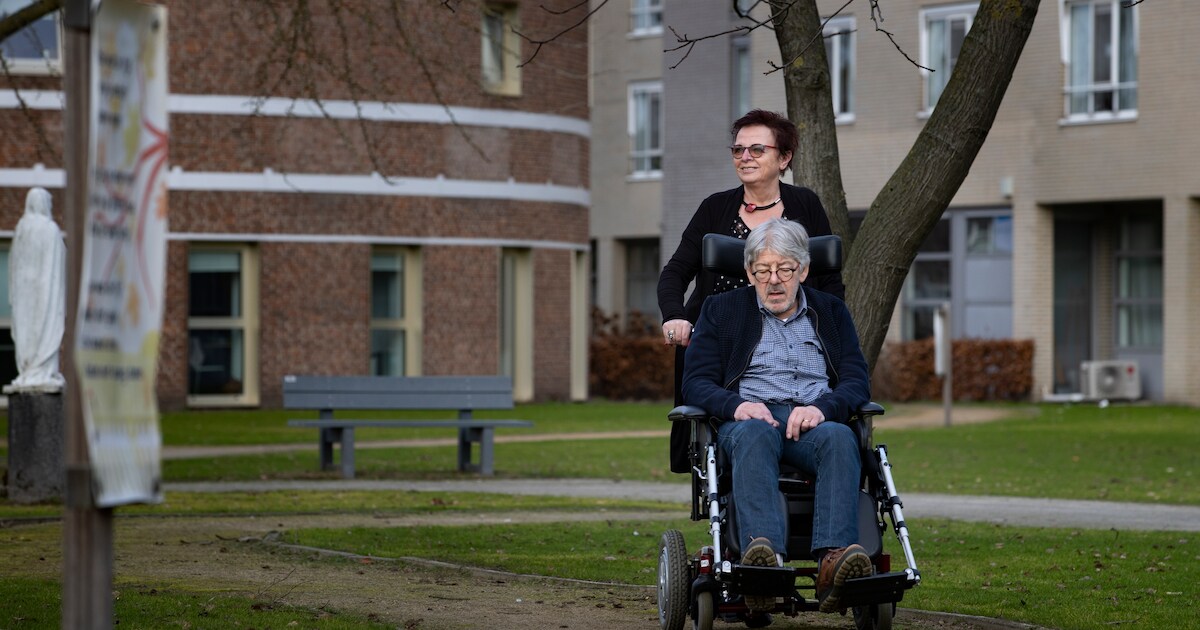 Geld voor duofiets is bijna bij elkaar gesprokkeld | Regio | ED.nl