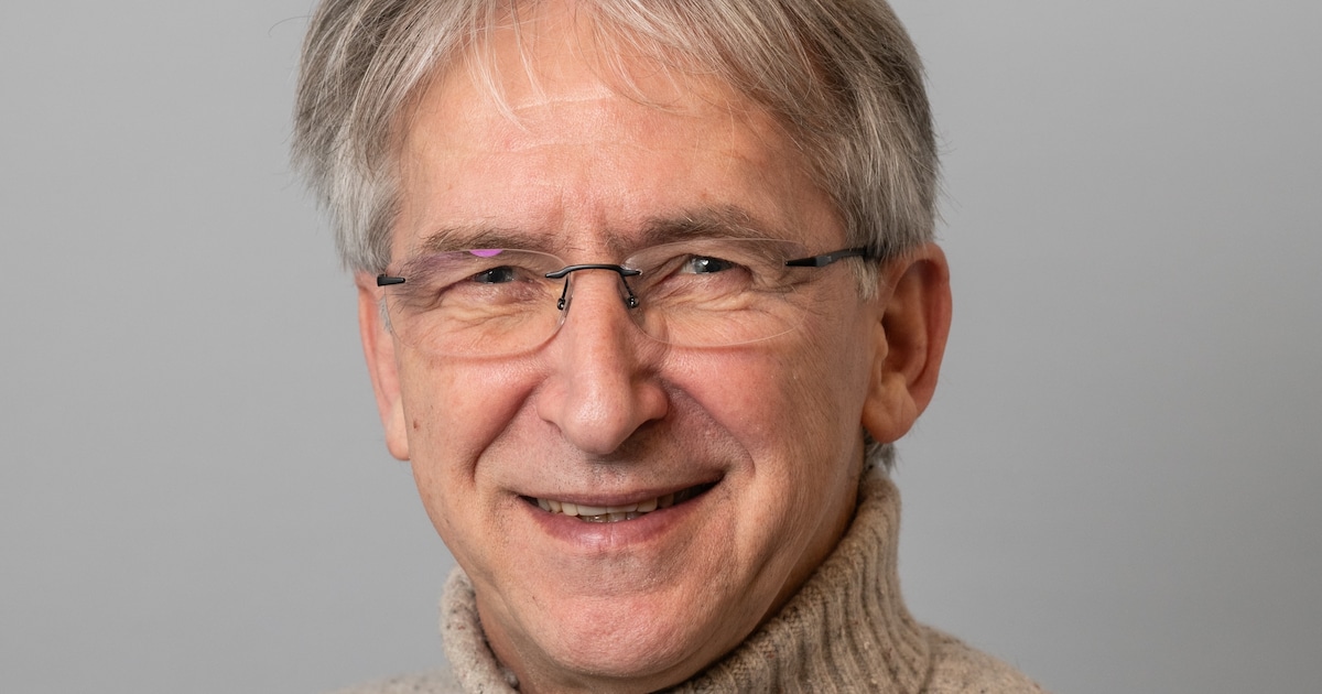 Dit is de lijsttrekker voor Valkenswaard Lokaal en dit is hij van plan