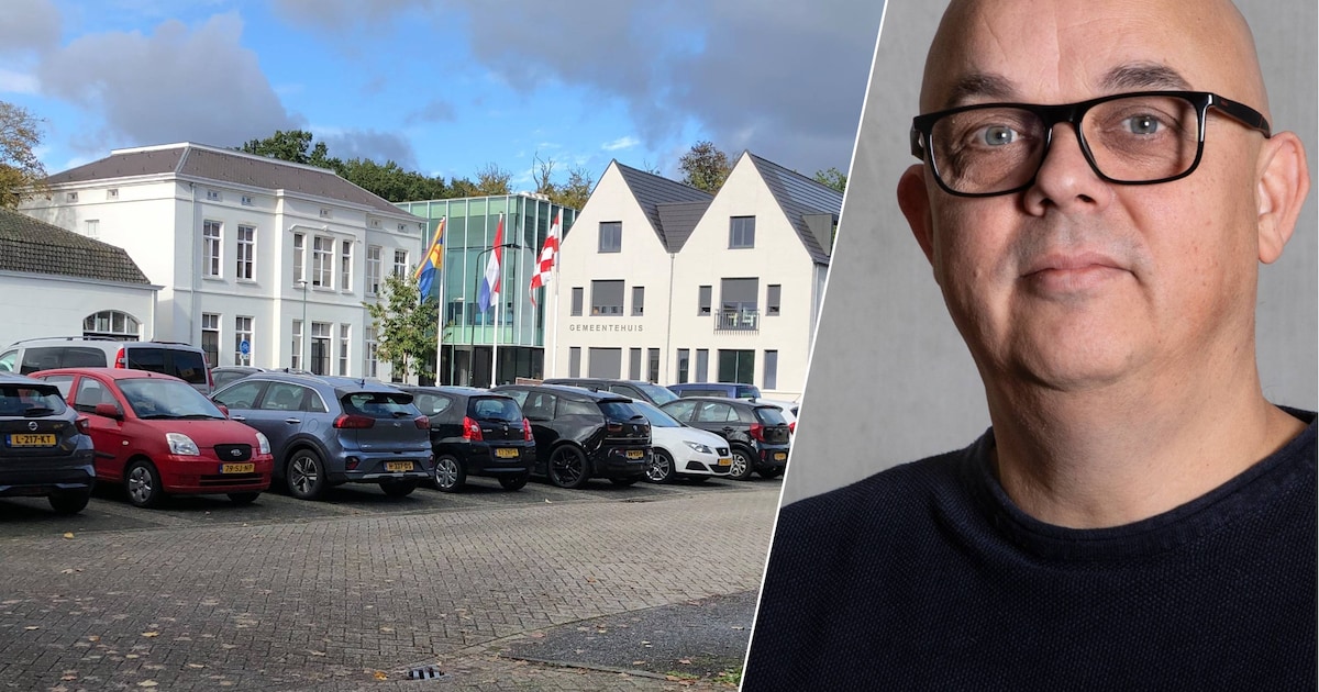 Deze week in Geldrop-Mierlo; nieuws over herinrichting De Meent